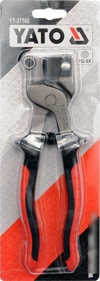 Кусачки Yato YT-37160