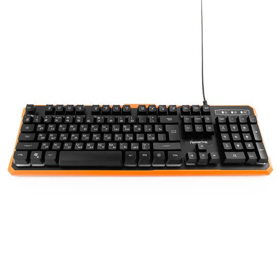 Клавиатура Гарнизон GK-320G