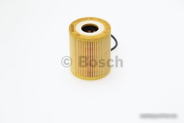 Масляный фильтр Bosch 1457429118