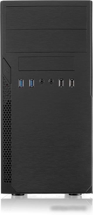 Корпус Foxline FL-628 450W FL-628-FZ450R-U32