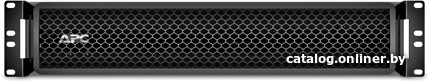 Аккумулятор для ИБП APC SRT96RMBP (96В/10.2 А·ч)