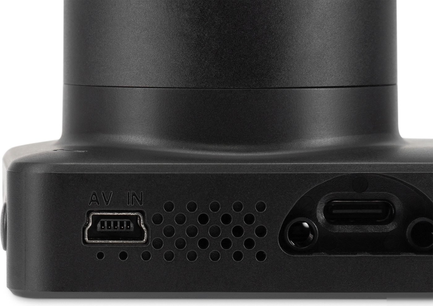 Видеорегистратор для авто Digma FreeDrive 580 FD580 (черный)
