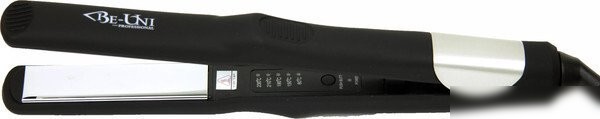 Выпрямитель Be-Uni Professional Style BE 128 black