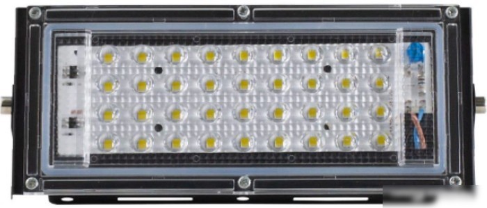 Уличный прожектор Glanzen FAD-0030-20