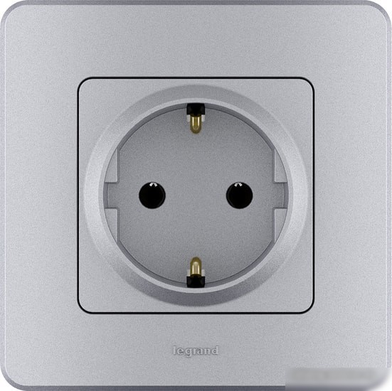 Рамка Legrand Inspiria 673932