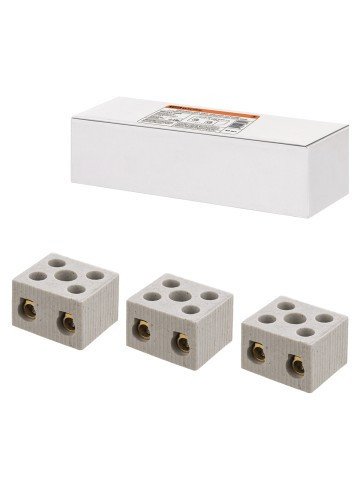 Клемма TDM SQ0531-0508