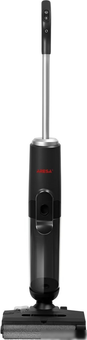 Вертикальный моющий пылесос Aresa AR-4501