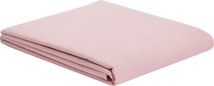 Постельное белье Sofi De MarkO Premium Mako 240х260 Пр-Пм-роз-240х260 (розовый)
