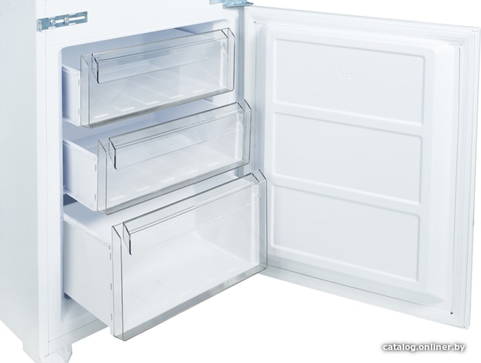 Холодильник Weissgauff WRKI 178 Inverter