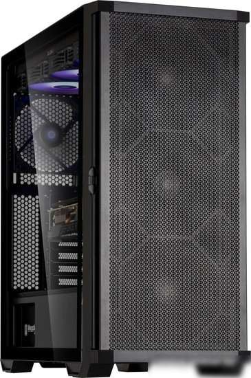 Корпус Zalman Z10