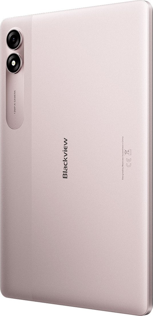 Планшет Blackview Tab 90 LTE 8GB/128GB (розовый)
