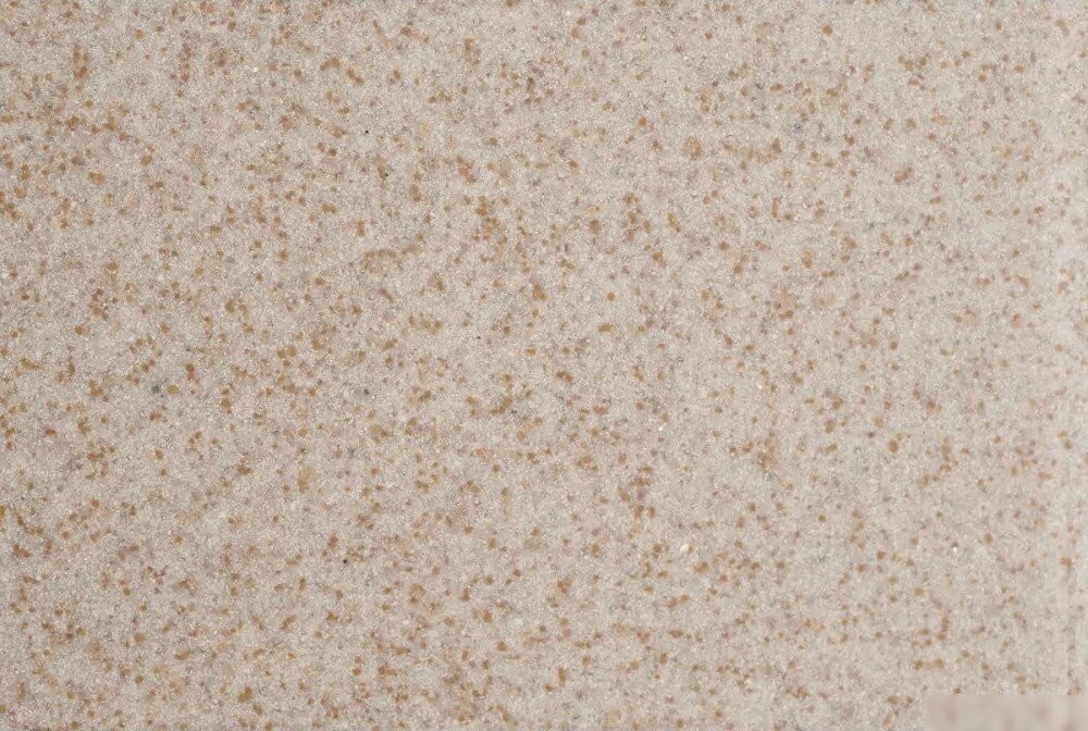 Кухонная мойка KUPPERSBERG Modena 1,5B1D (санд беж)
