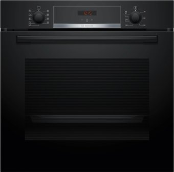 Электрический духовой шкаф Bosch Serie 4 HBA514BB3