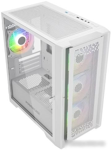 Корпус Powercase ByteFlow Micro CAMBFW-A4