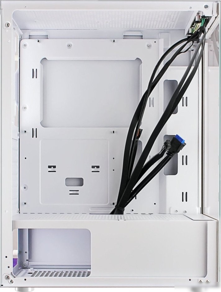 Корпус Ginzzu CL110