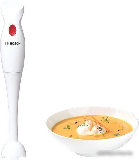 Погружной блендер Bosch MSMP1000
