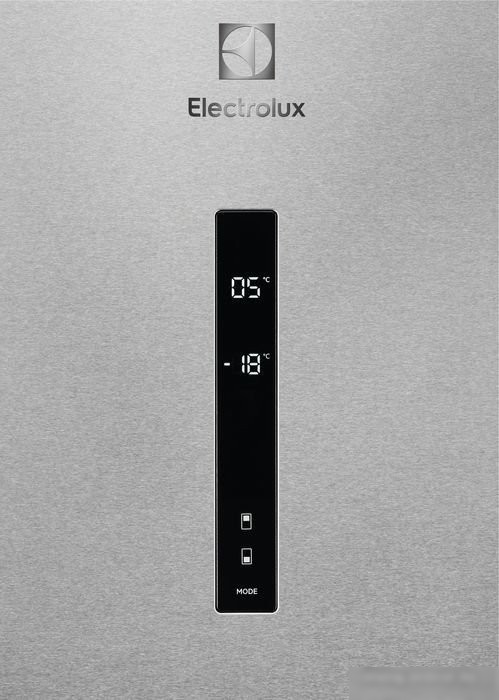 Холодильник Electrolux LNT7ME36X3
