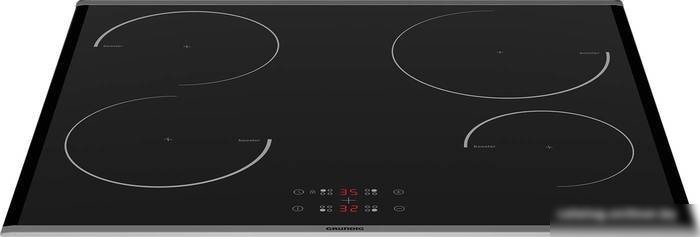 Варочная панель Grundig GIEI623410MX