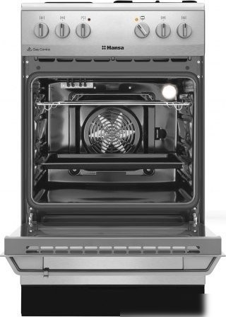 Кухонная плита Hansa FCMX58099