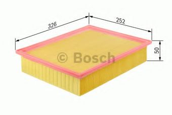 Воздушный фильтр Bosch 1457433578