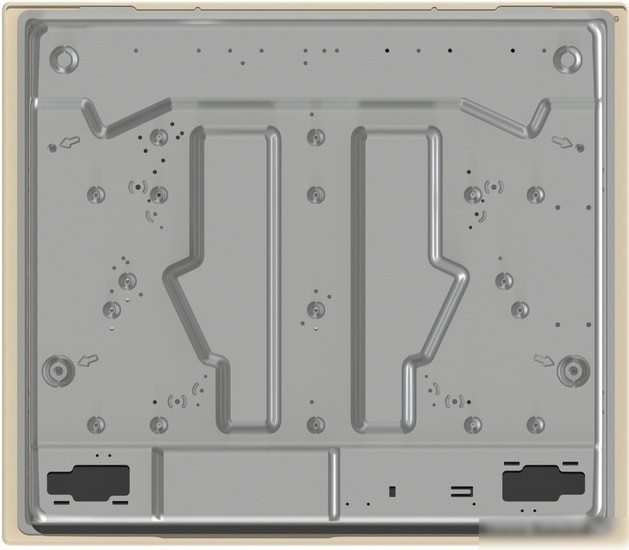 Варочная панель Gorenje GW642CLI