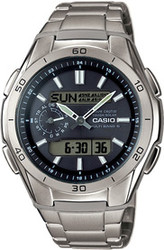 Наручные часы Casio WVA-M650TD-1A