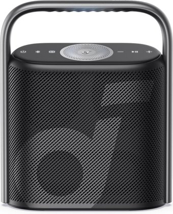 Беспроводная колонка Anker SoundCore Motion X500 (черный)