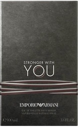 Giorgio Armani Stronger With You EdT (100 мл)