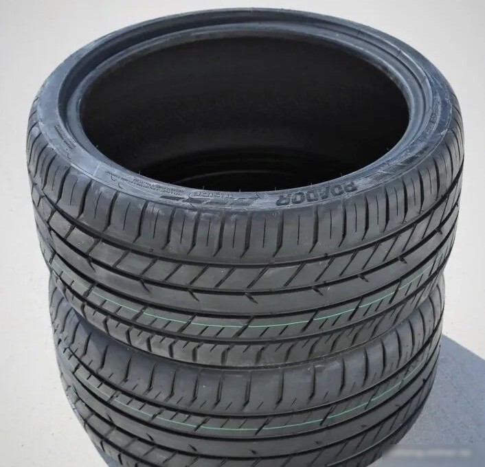Летние шины Roador Amaro 118 275/45R21 107W