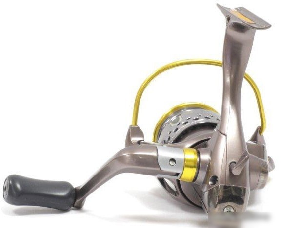 Катушка Ryobi Zauber 4000