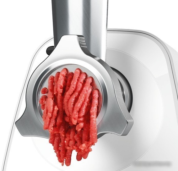 Мясорубка Bosch MFW2510W