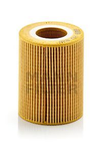 Масляный фильтр MANN-filter HU826x