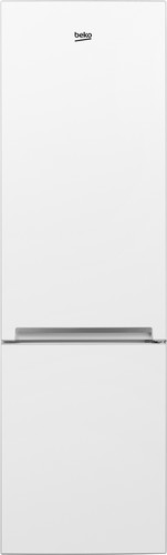 Холодильник BEKO RCNK310KC0W