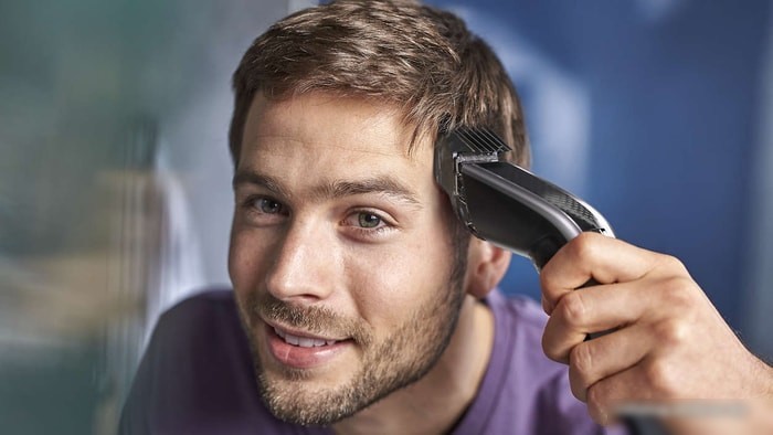 Машинка для стрижки Philips HC5650/15