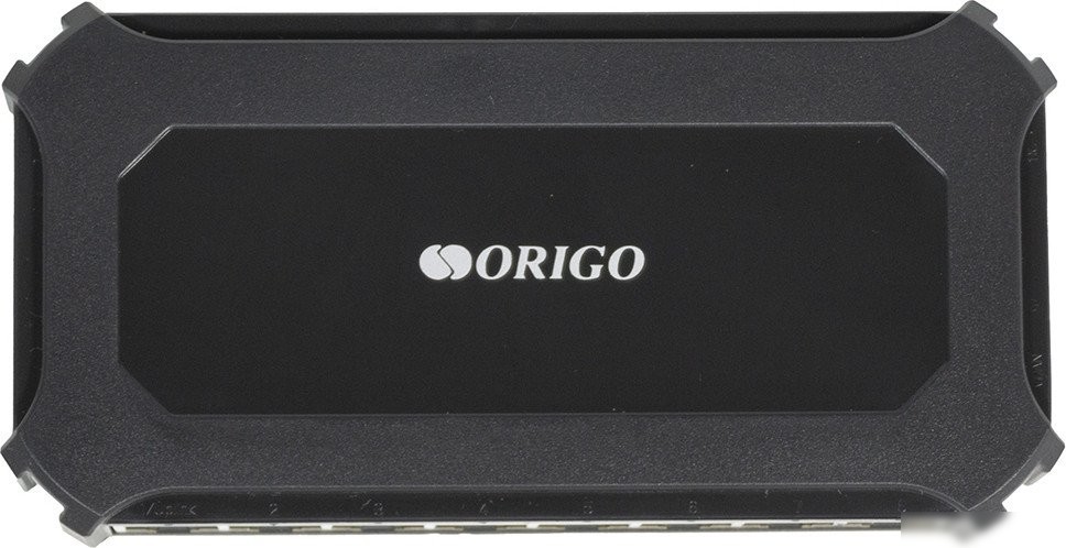 Неуправляемый коммутатор Origo OS2108/A1A