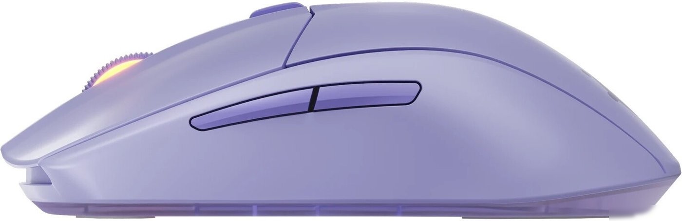 Игровая мышь SteelSeries Rival 3 Wireless Gen 2 (сиреневый)