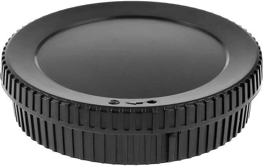 Набор крышек Zarrumi Z-mount для Nikon Z