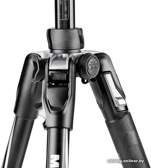 Трипод Manfrotto MKBFRTA4BK-BH