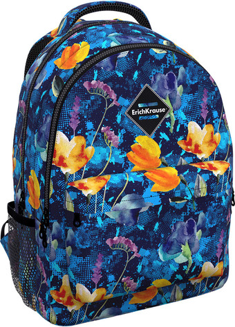 Школьный рюкзак Erich Krause EasyLine 20L Watercolor 51630