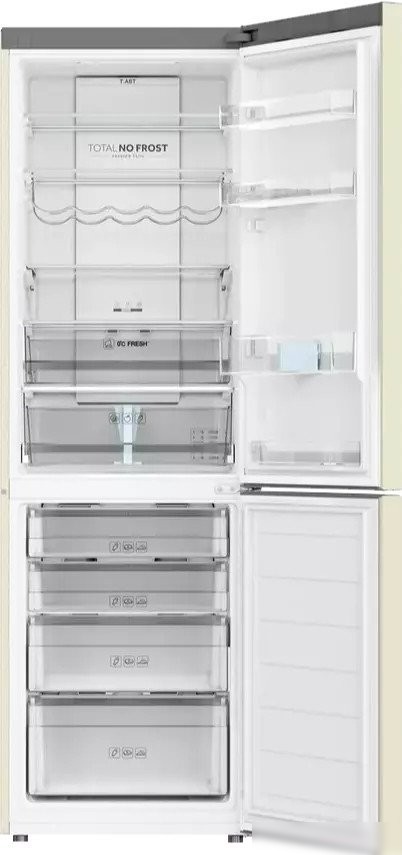 Холодильник Haier C2F636CCFDU1