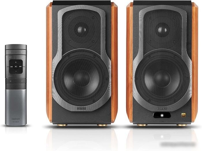 Полочная акустика Edifier S1000W