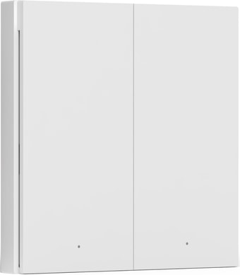 Выключатель Aqara Wireless Remote Switch H1