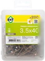 Саморез ЕКТ B007223