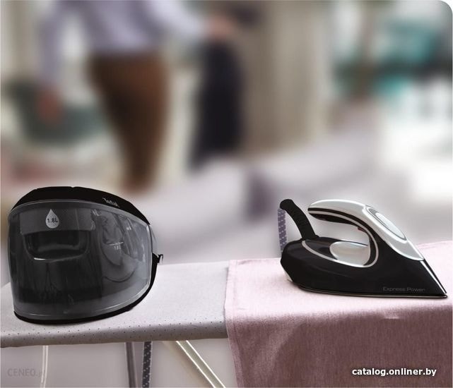 Утюг Tefal SV8062