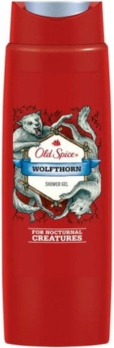 Косметика по уходу за телом Old Spice Wolfthorn 250 мл
