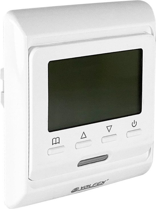 Терморегулятор Valfex VF.716.0.0.D