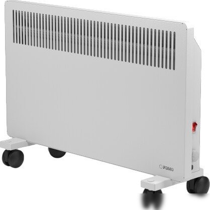 Конвектор РЭМО Teplo SB-CXM1-1500 W