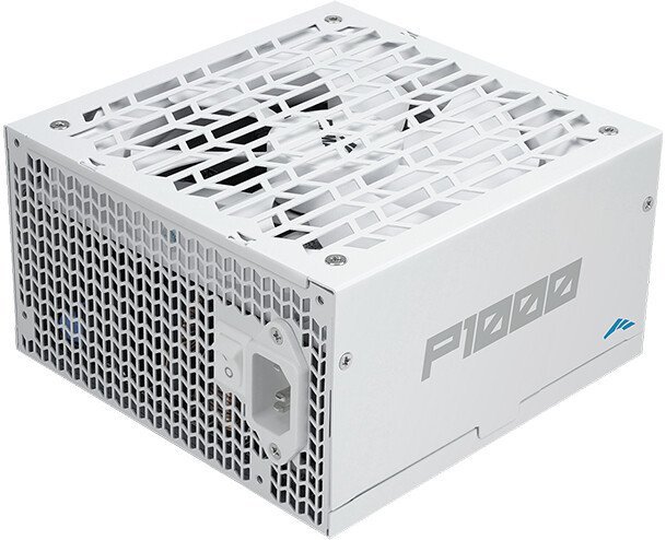 Блок питания Sama P1000 1000W P1000-WHPFF001-EU