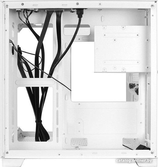 Корпус Ginzzu V420