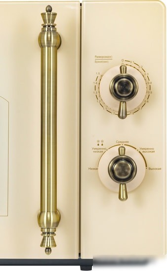 Микроволновая печь Hiberg VМ 4288 YR